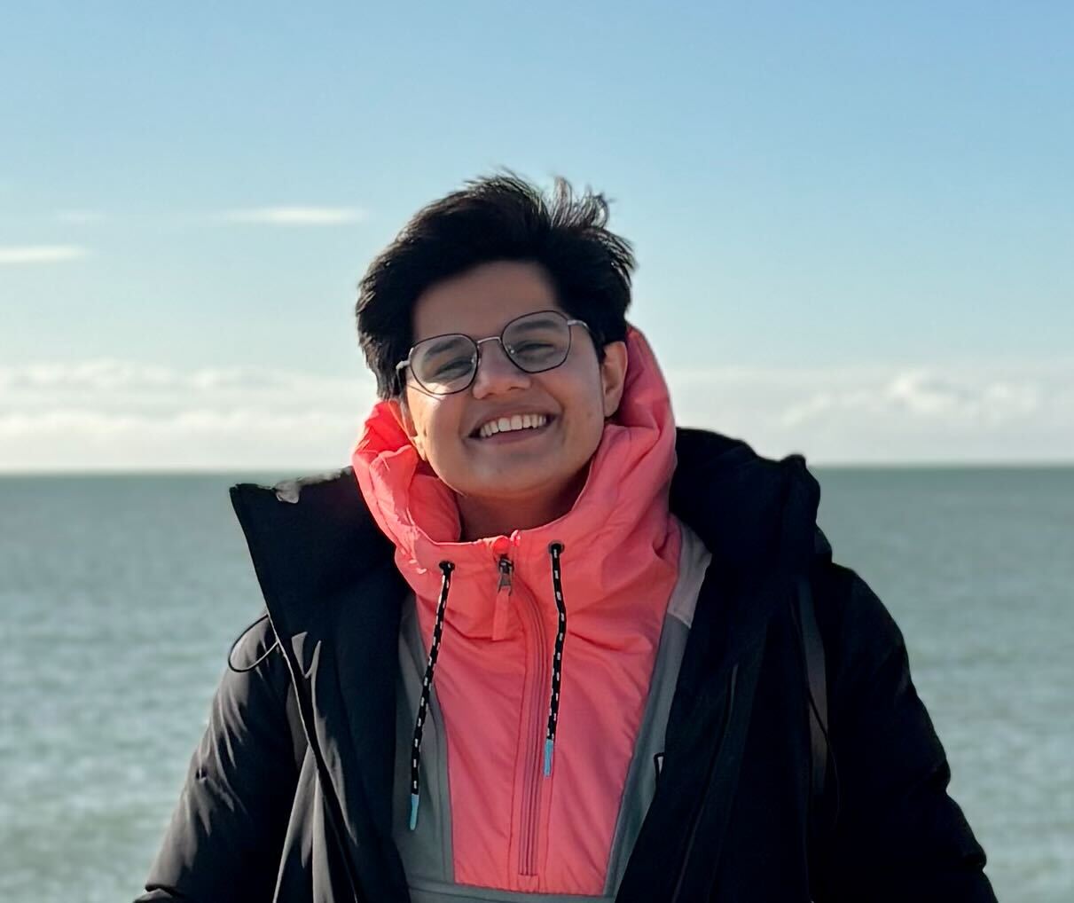 Sanya's profile picture